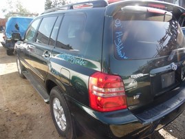 2001 Toyota Tundra Lavender Standard Cab 3.4L AT 2WD #Z22811